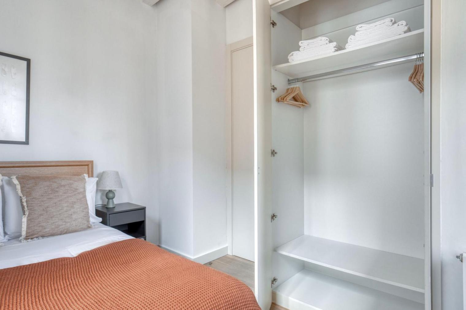Blueground La Dreta D Leixample Nr Center Bcn-91 Apartamento Barcelona