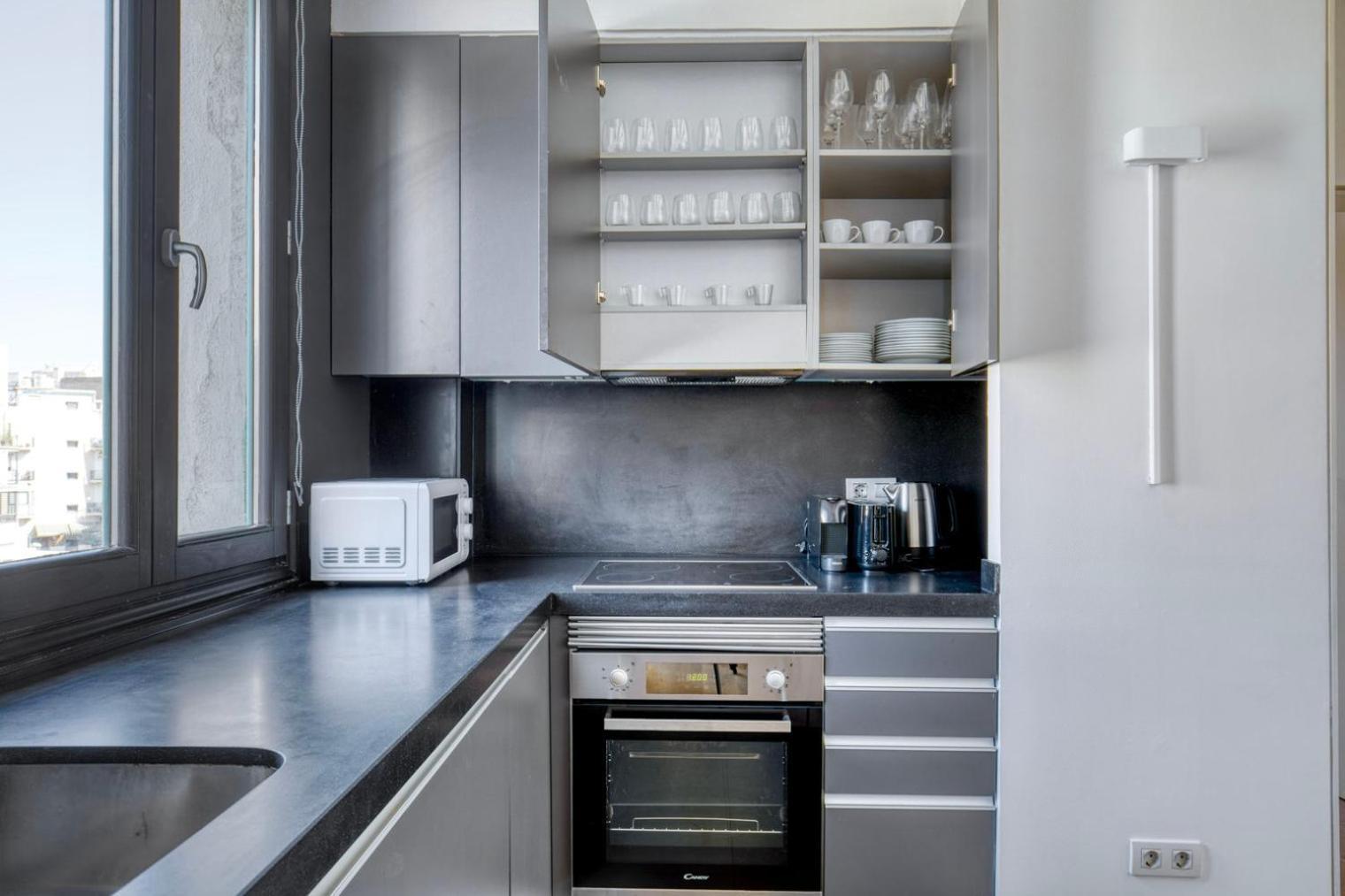 Blueground La Dreta D Leixample Nr Center Bcn-91 Apartamento