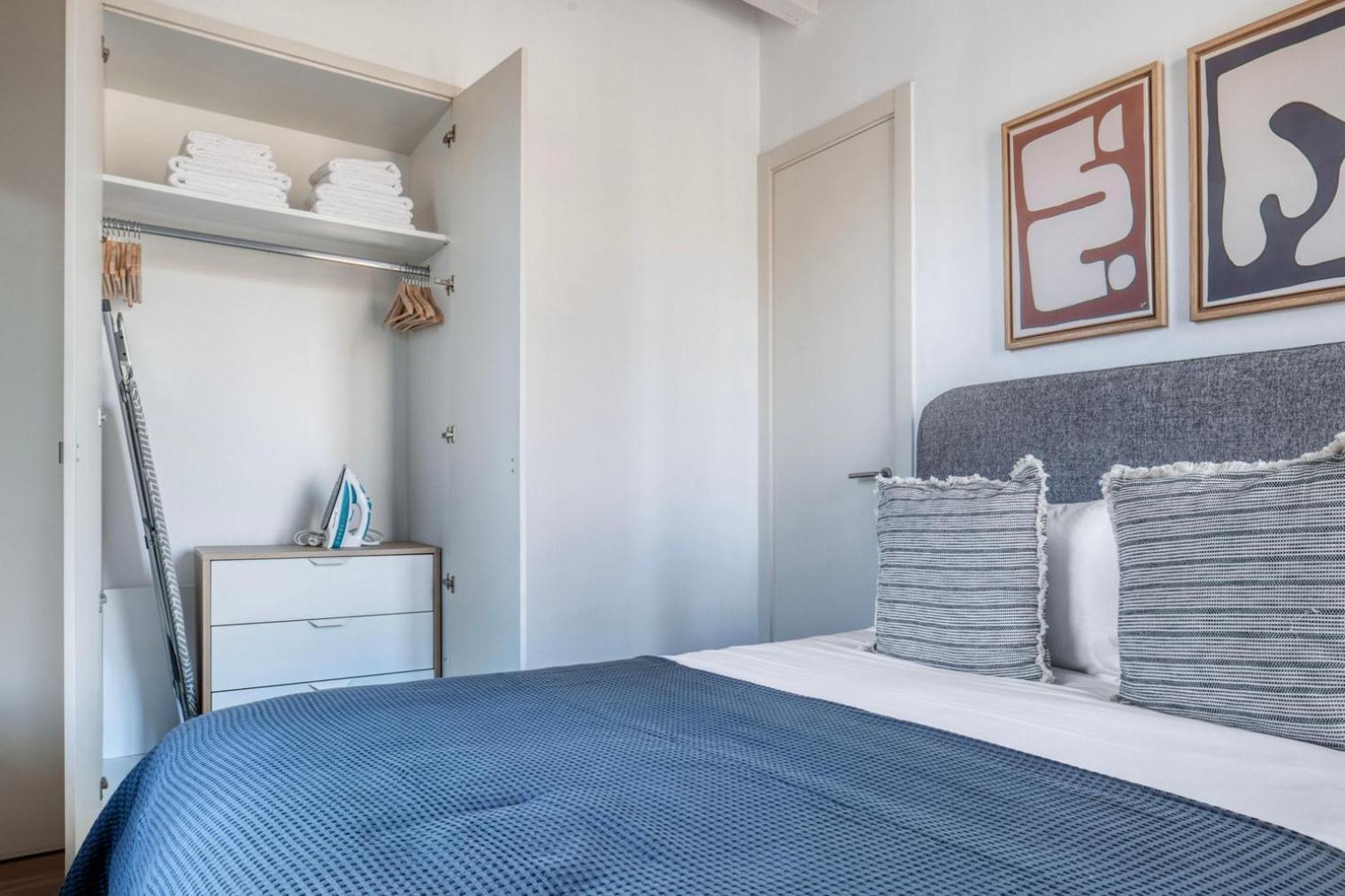 Blueground La Dreta D Leixample Nr Center Bcn-91 Apartamento Barcelona